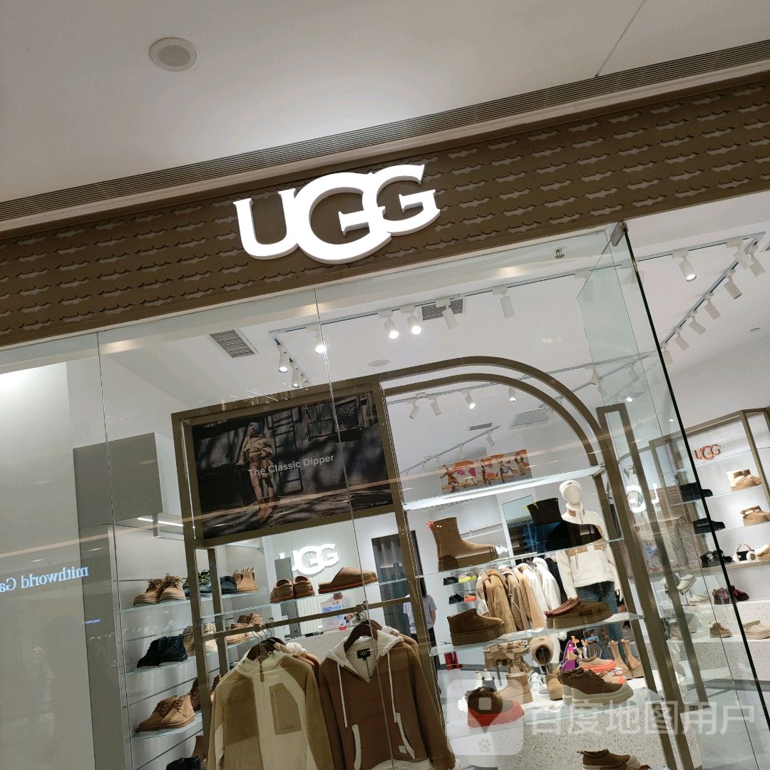 UGG(正弘城店)