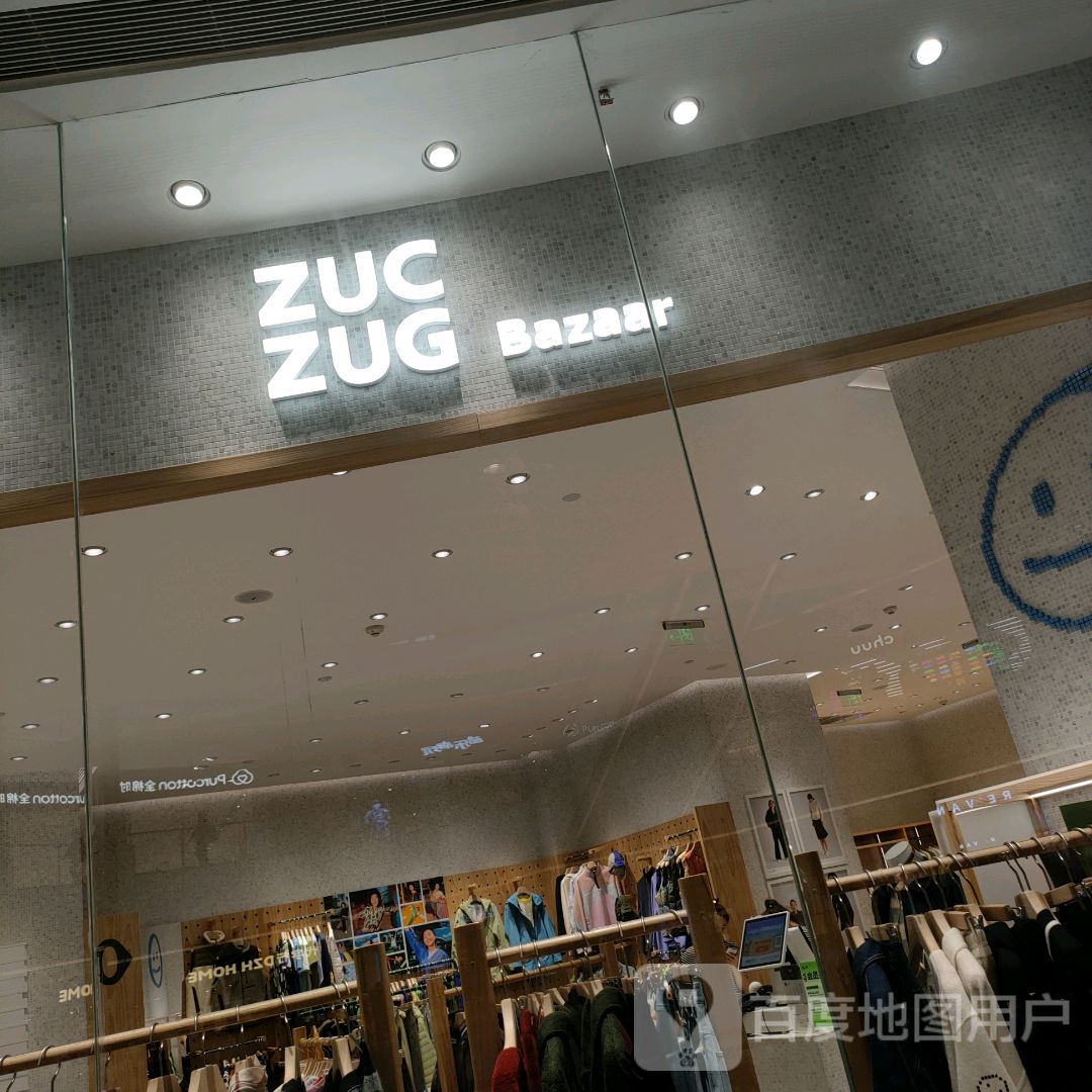 ZUC ZUG(正弘城店)