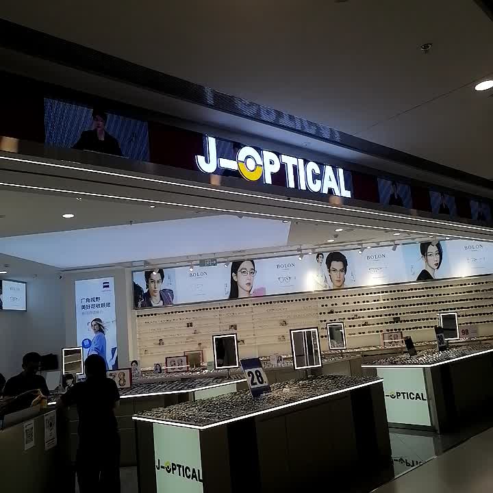 J-OPTICAL