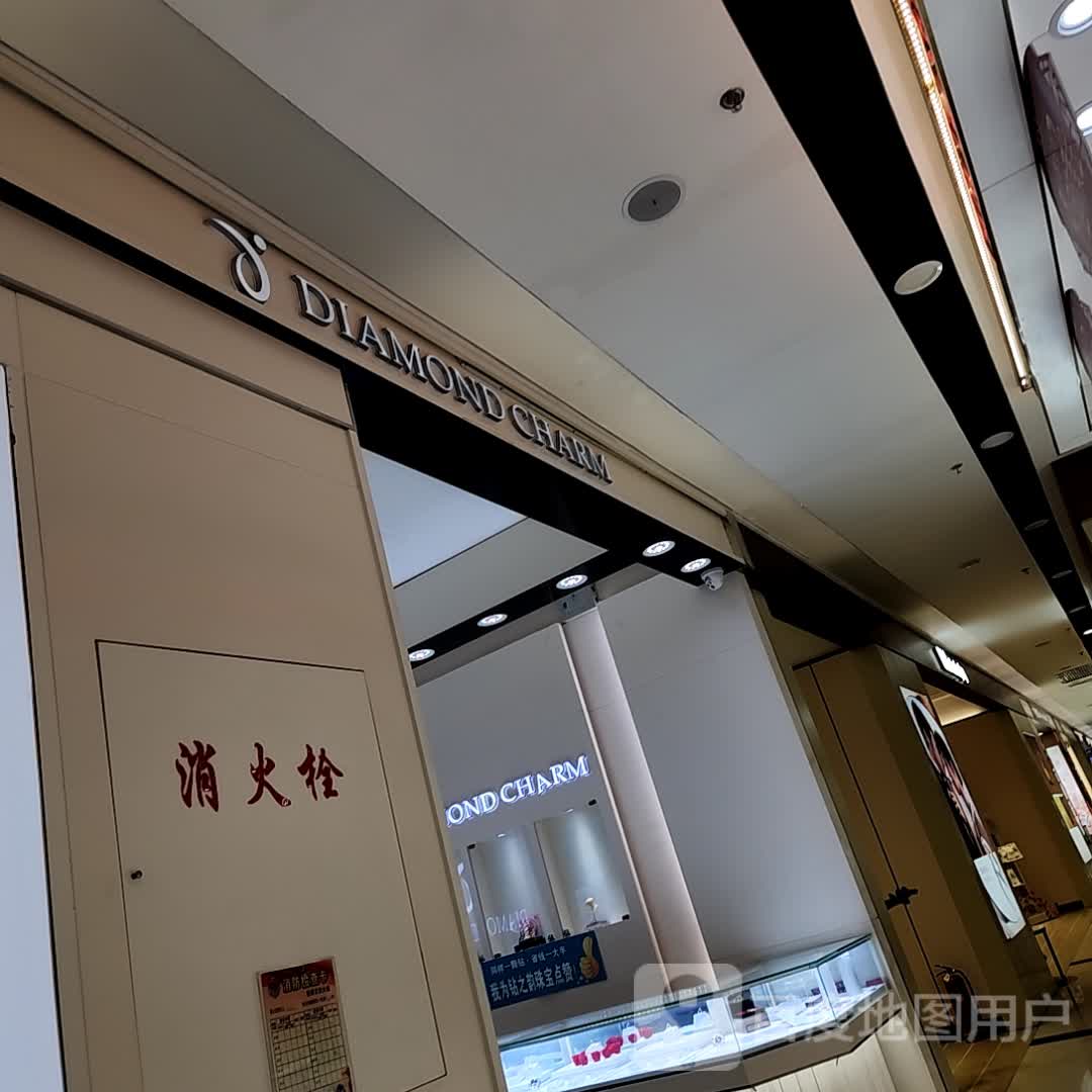 DIAMOND CHARM(抚顺百货大楼店)