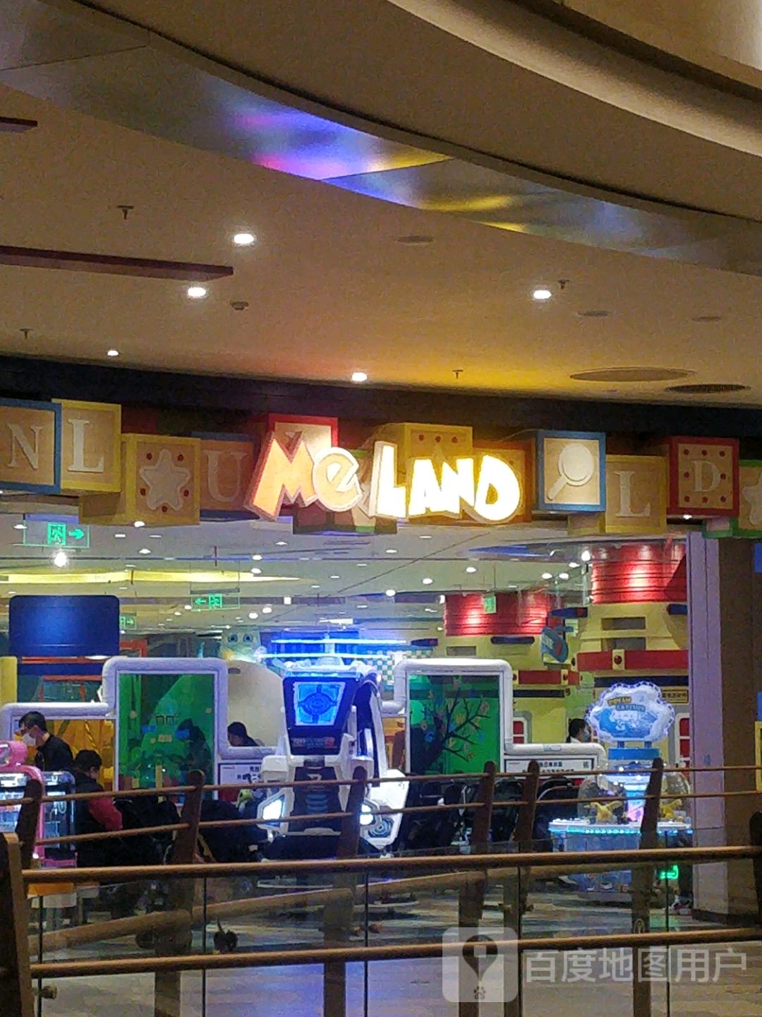 MELAND CLUB(沈阳111店)