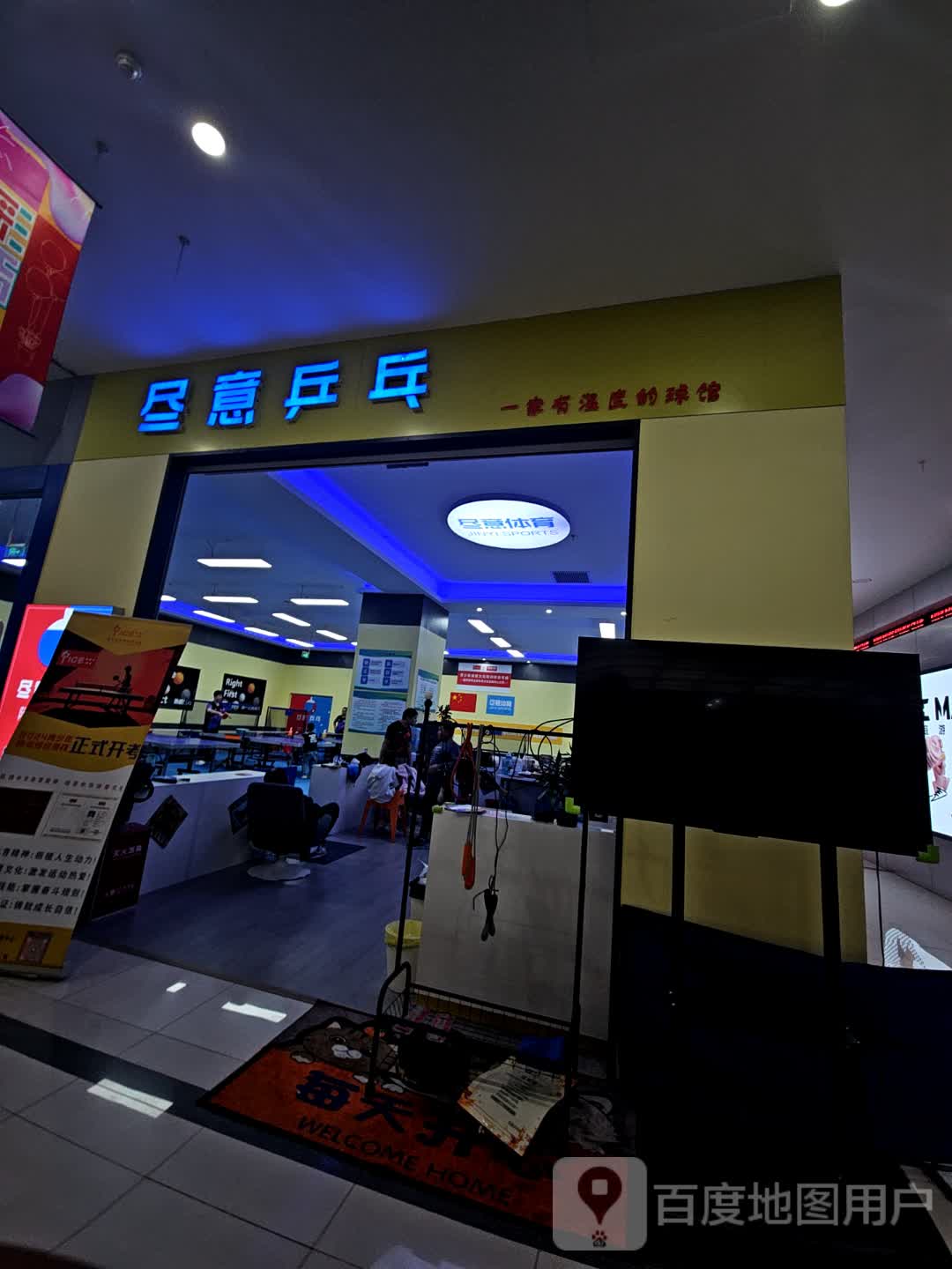 意棰雇尽乒乓球