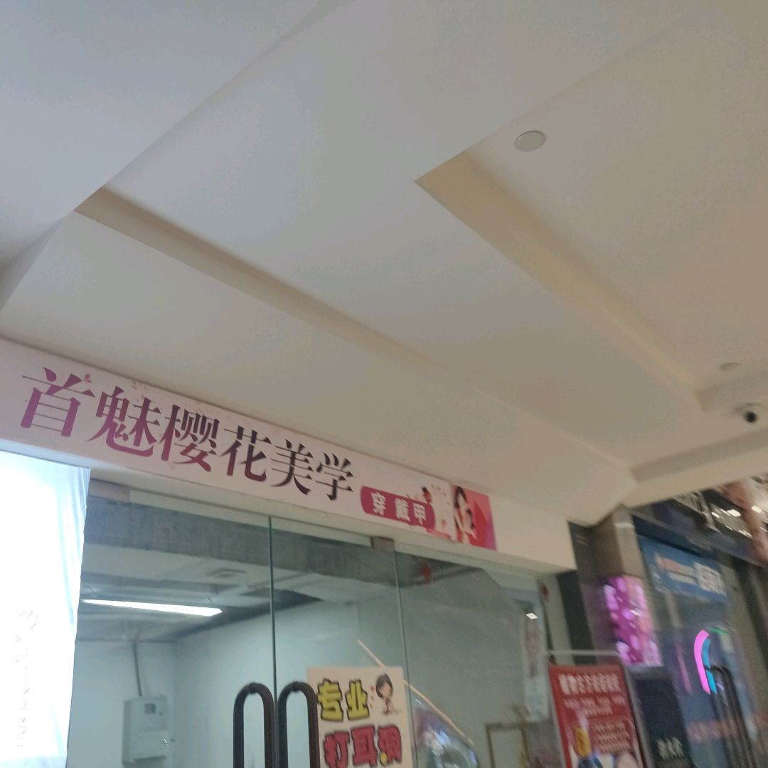 YH樱花美学社
