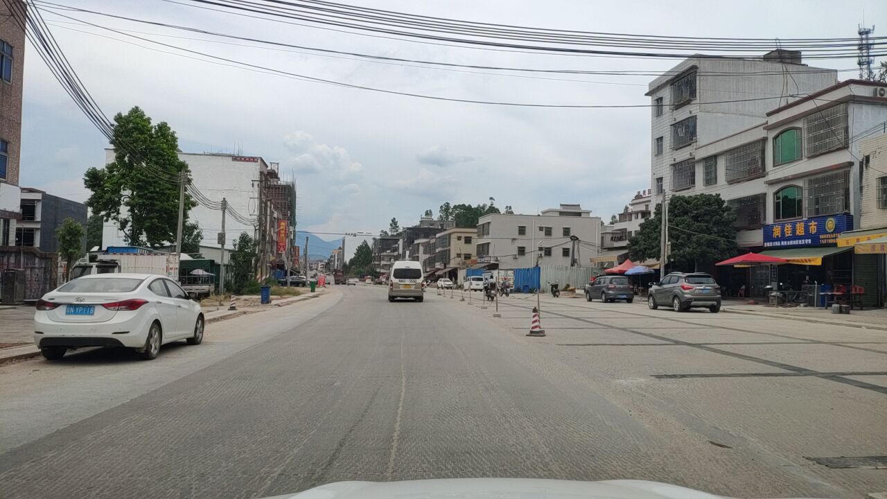 润佳超市(G235店)