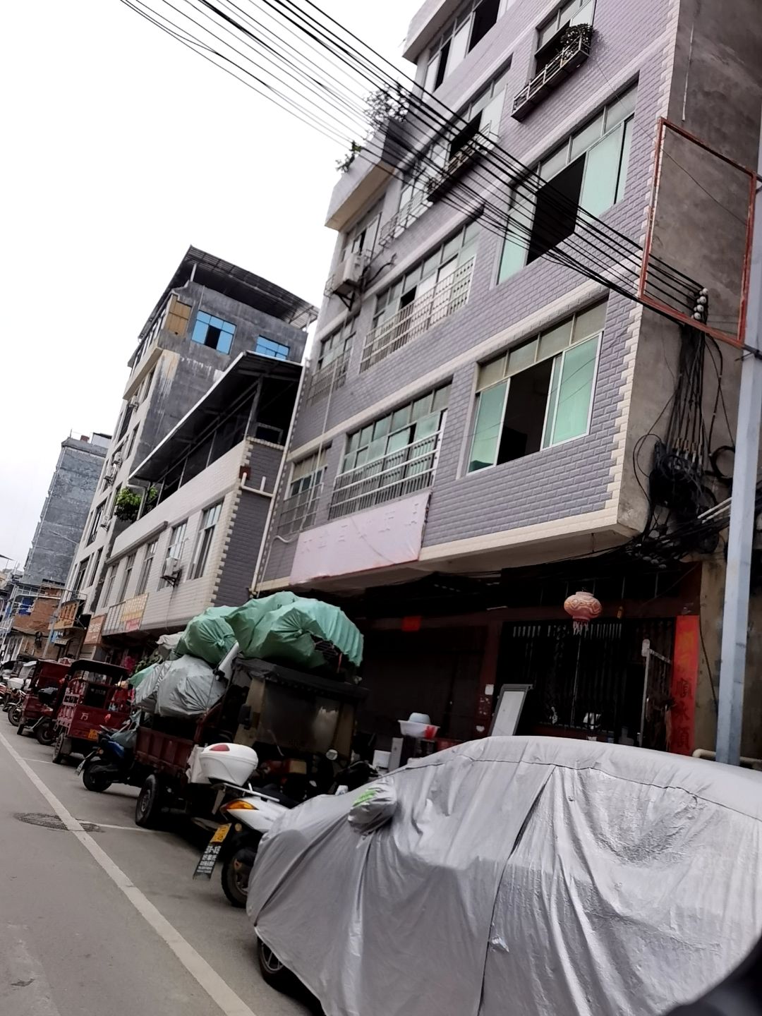 大量回收废旧