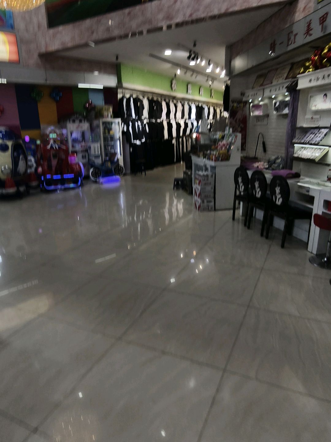 金美媛美甲美睫(北方商品城店)