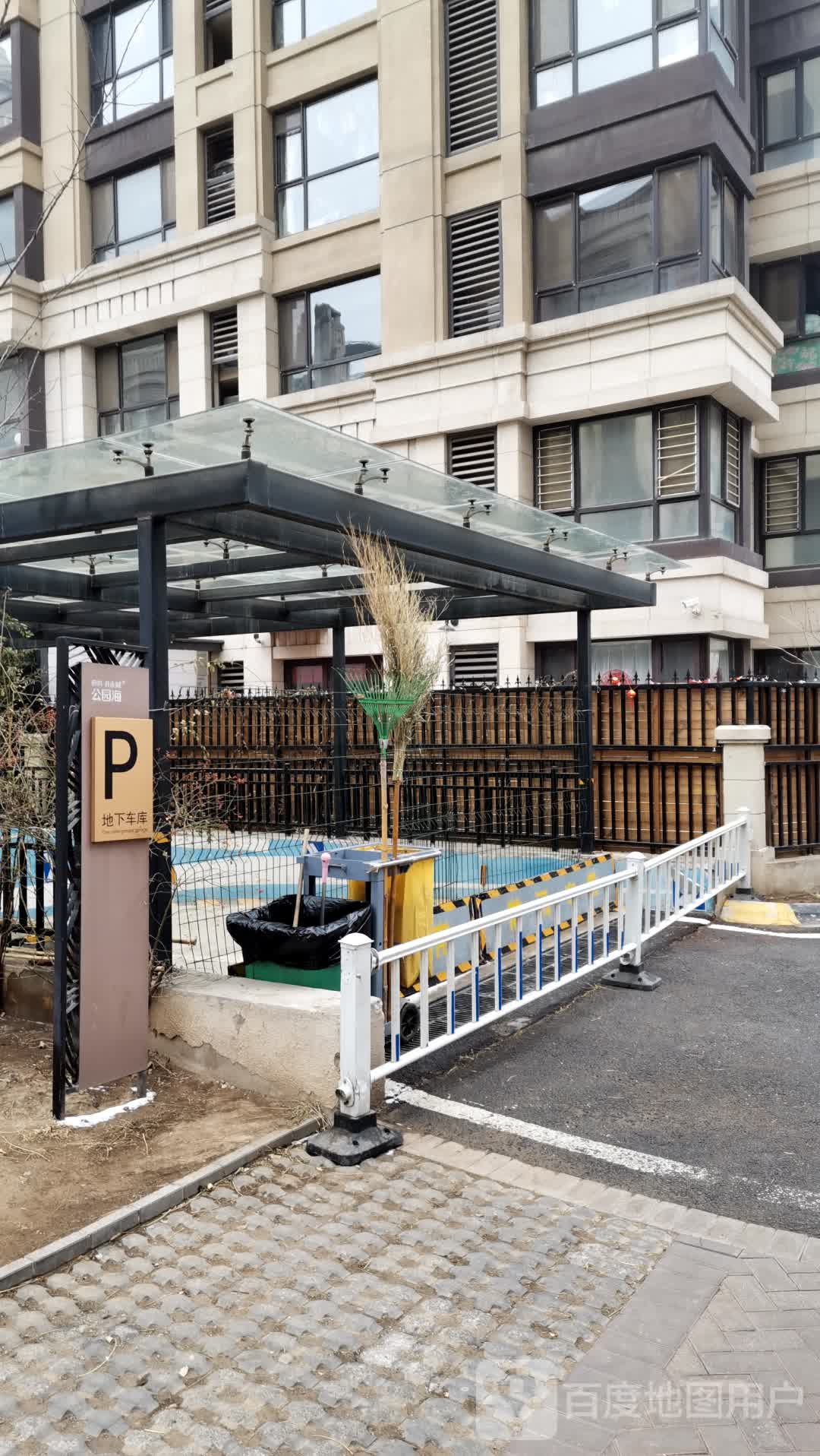 廊坊孔雀城丹枫园南区