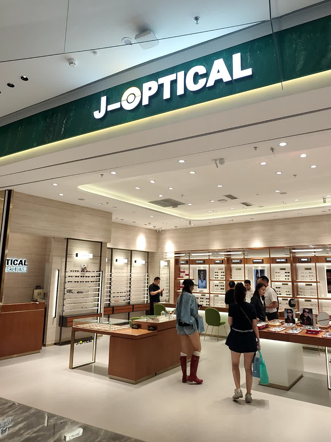 J-OPTICAL