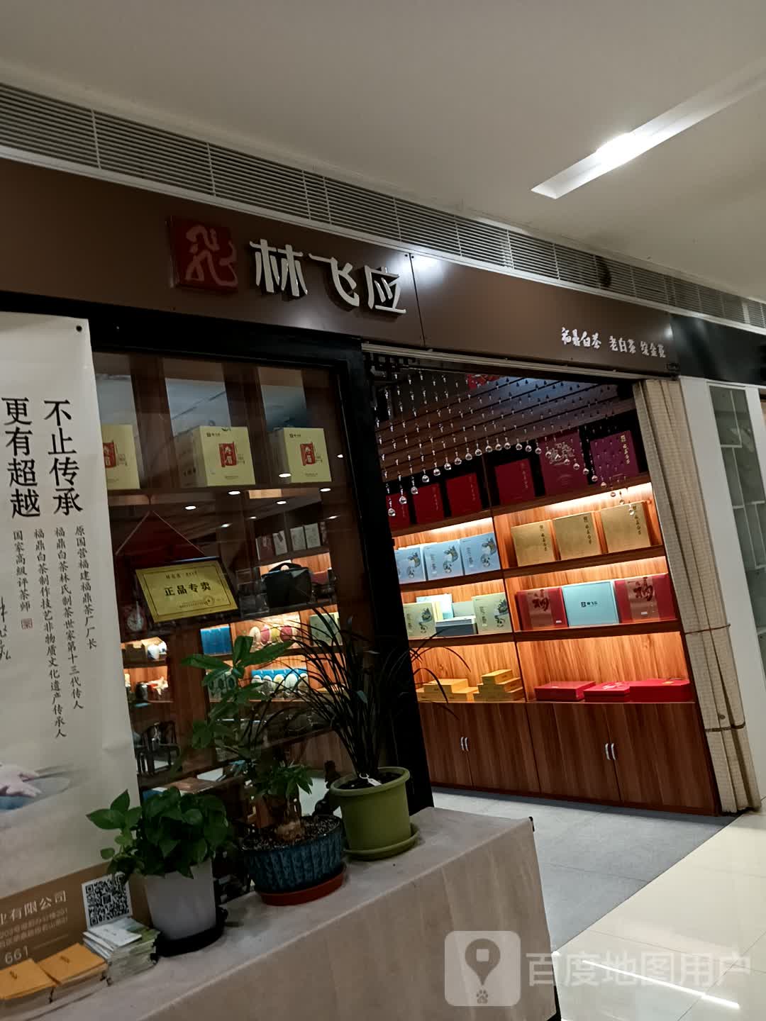 林飞应(新潮国际购物中心店)