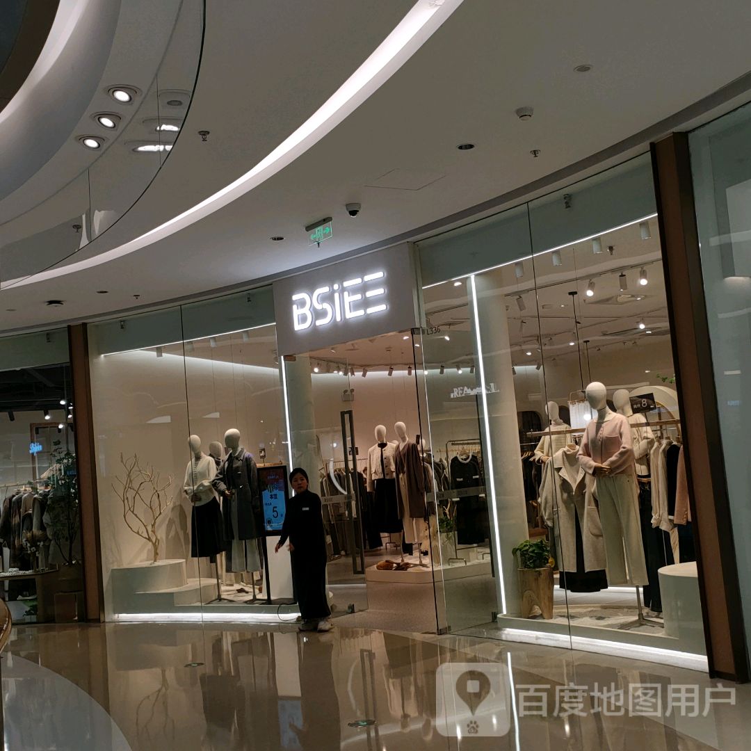 郑州高新技术产业开发区石佛镇BSIEE(正弘汇店)