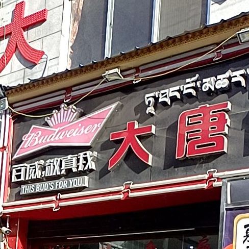 大唐创奇龙虾