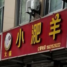 顺元丰小淝羊