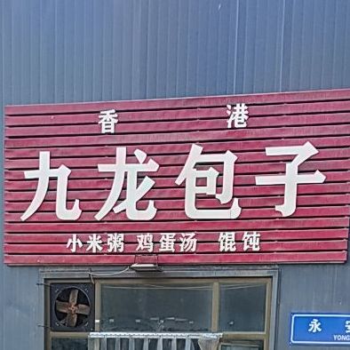 九龙包子(经五路店)