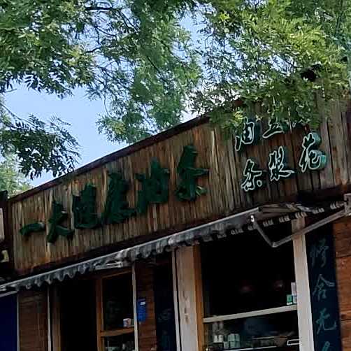 一大健康游条