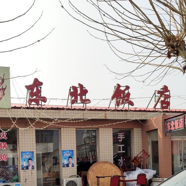 东北饭店(迁曹线店)