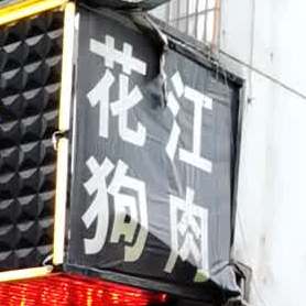 王勇花江狗肉老店