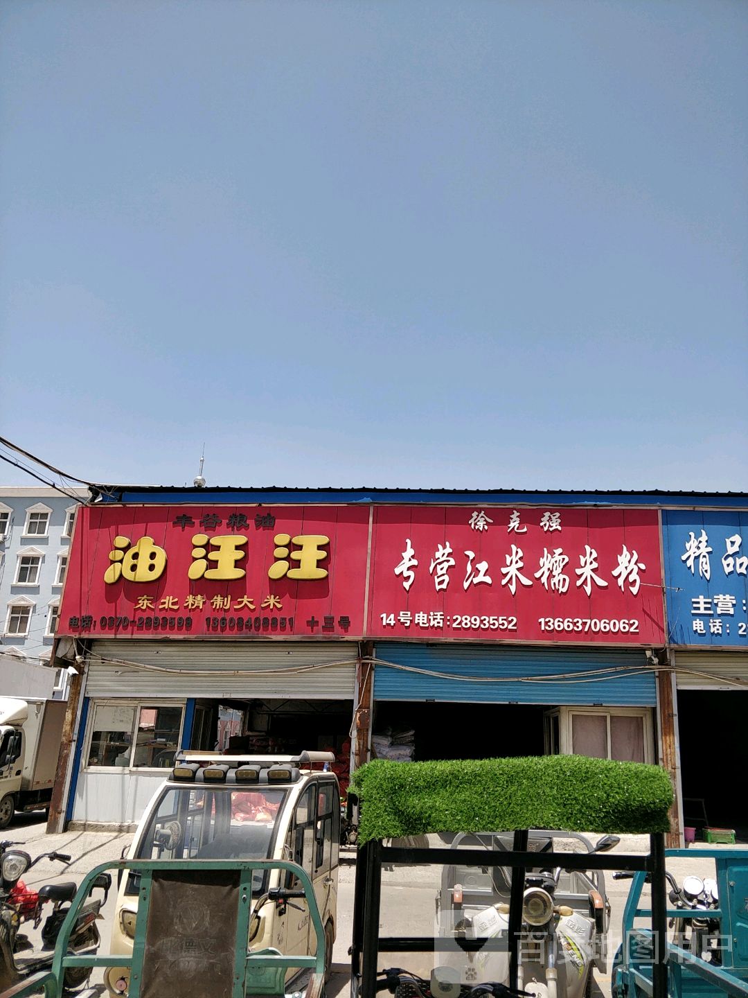 油汪汪