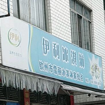 雪丽冰淇淋批发