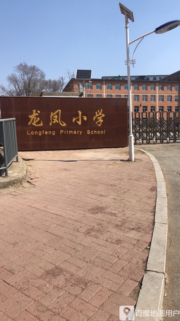 龙凤小学