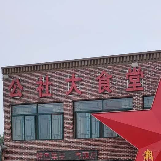 湘下厨公社大食堂(杜诗路店)