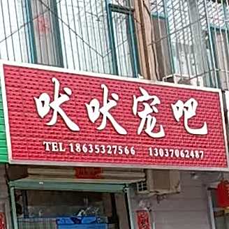 吠吠宠吧