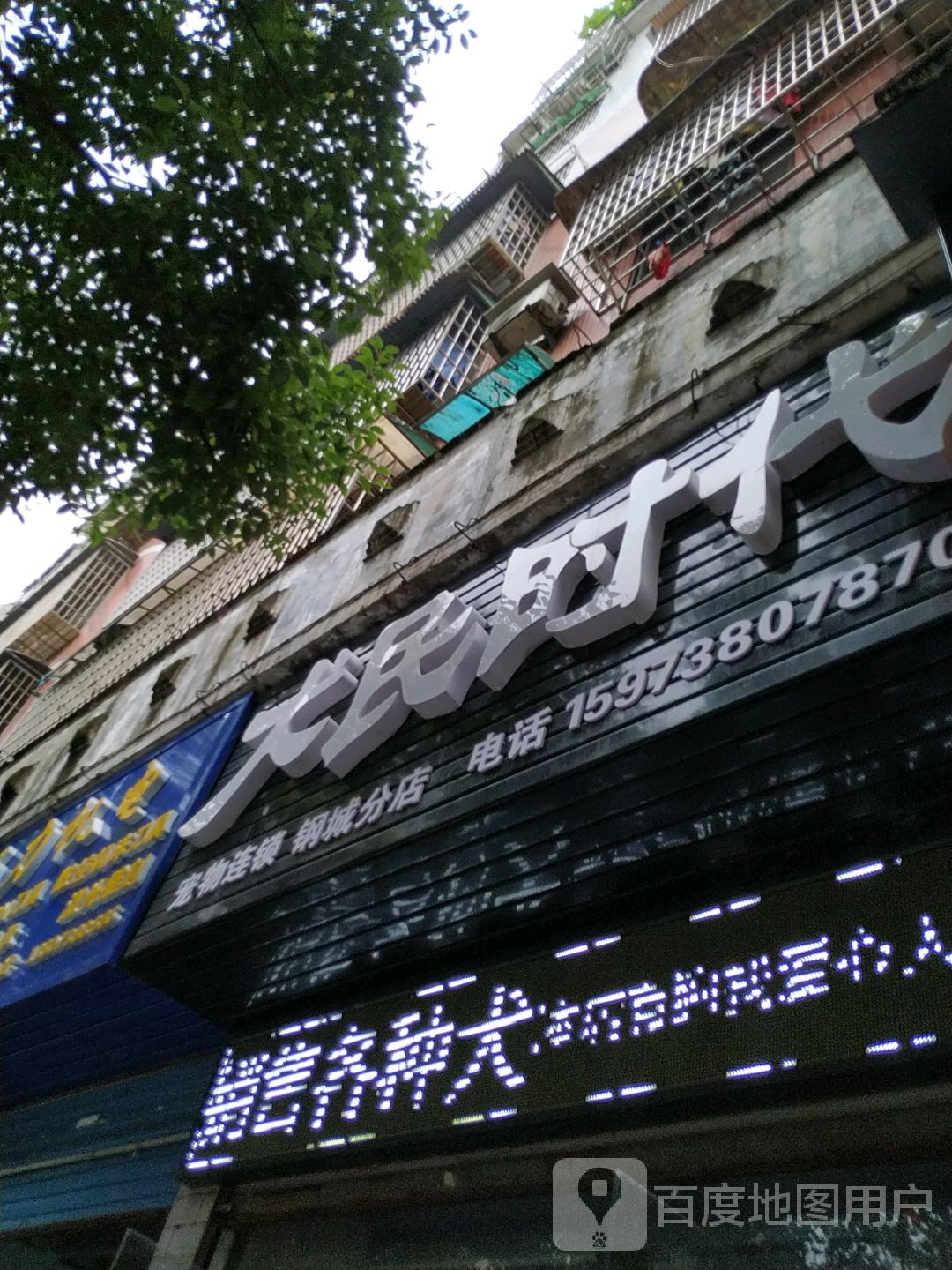 犬民时代(钢城分店)