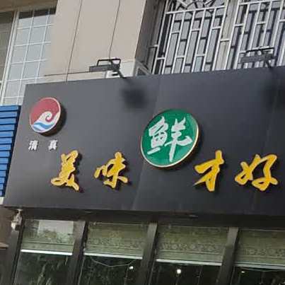 观海先生