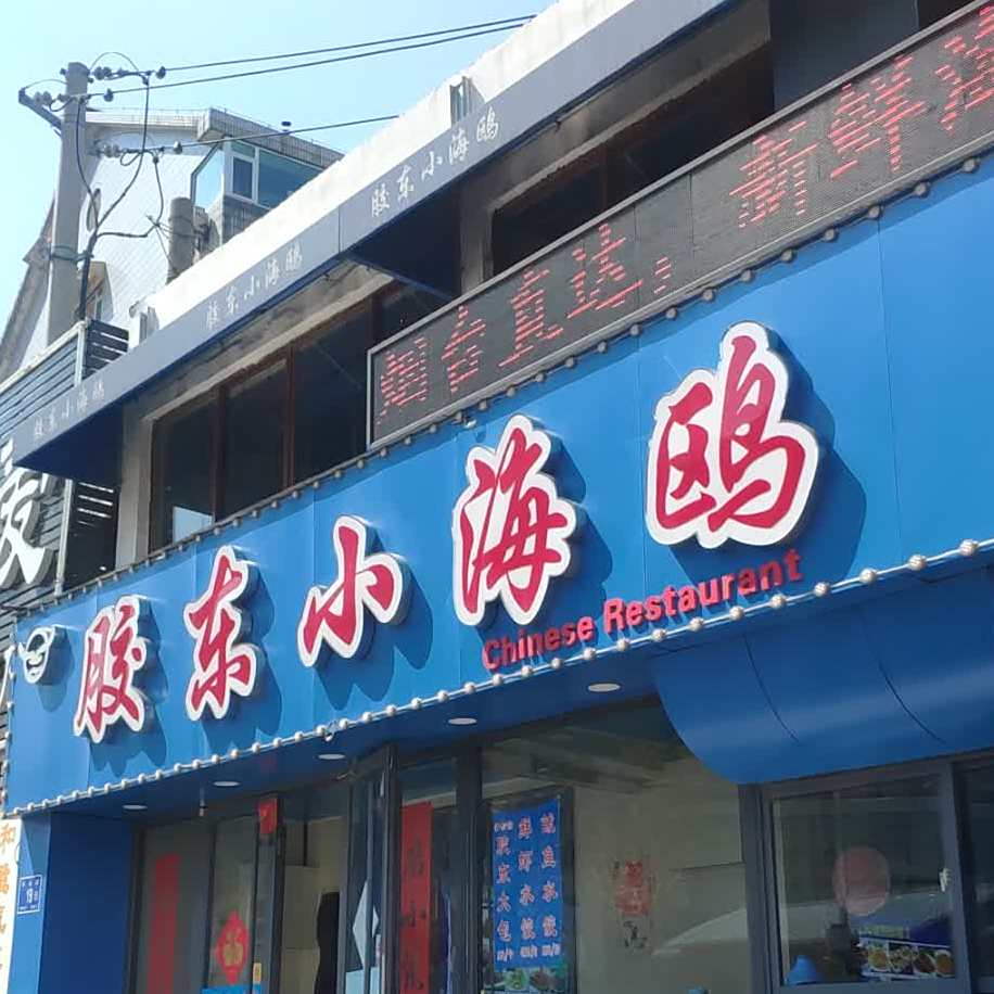 胶东小海鸥(环山路店)