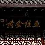 徽景和王氏窖藏黄金桂鱼(现代城店)