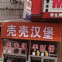 壳壳哈宝