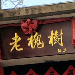 老槐树饭店