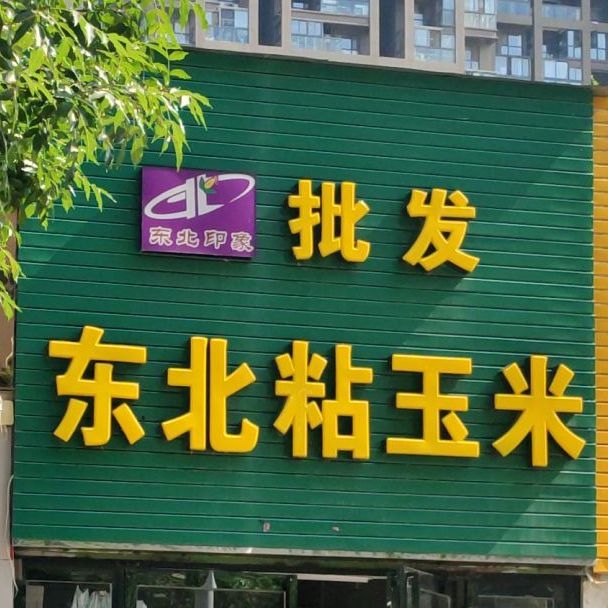 东北万象(农科路店)