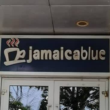 jamaicablue(公园大道分店