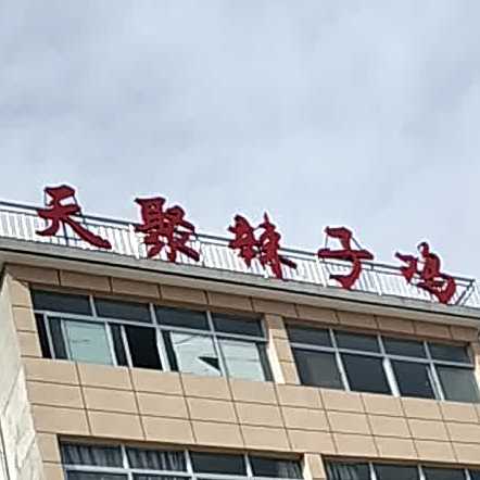 天聚辣子鸡