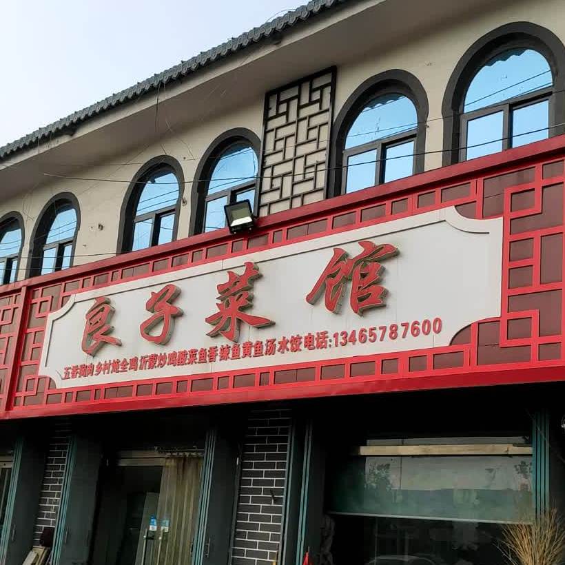 地址,地图,预定,价格,团购,优惠,良子菜馆家长菜在哪,怎么走_济宁美食