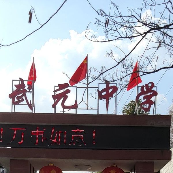 武元风味小迟