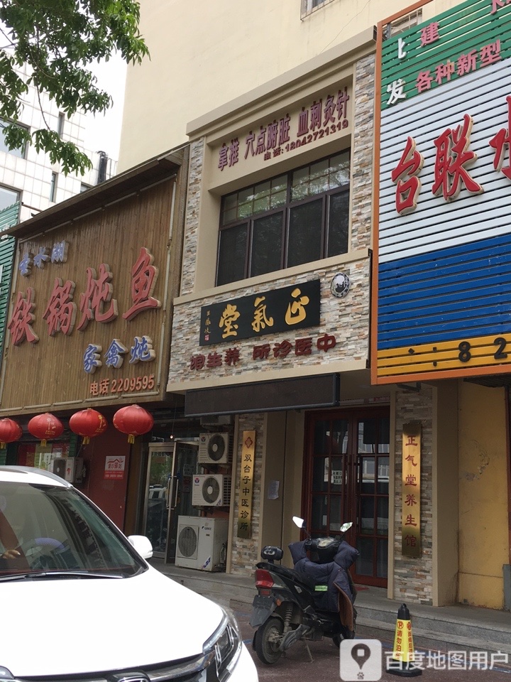 针灸血刺脏腑穴典推拿