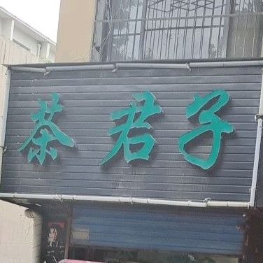 茶君子茶叶店