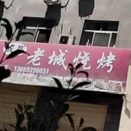 成都老城烧烤(东江路店)