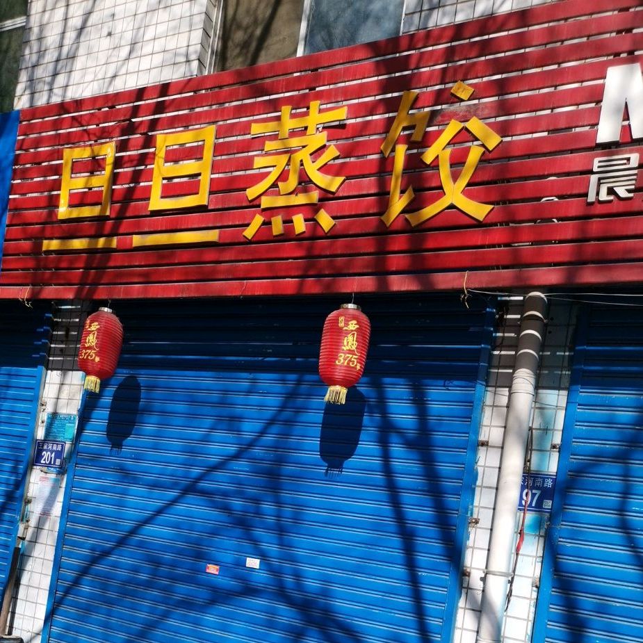 旦旦郑教