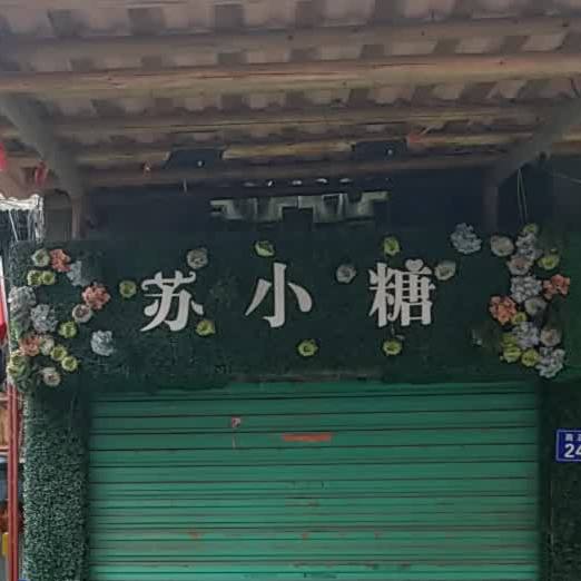 苏小唐(南正街店)