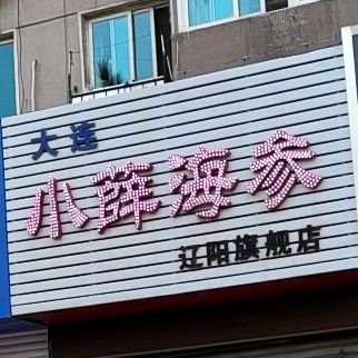 大连小薛海参(辽阳旗舰店)