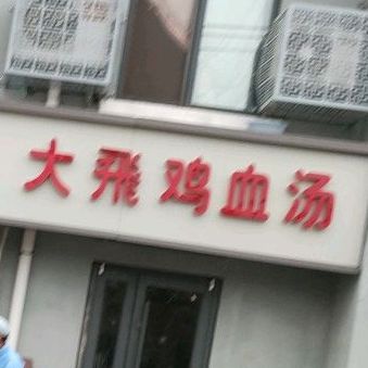 大飞积雪堂