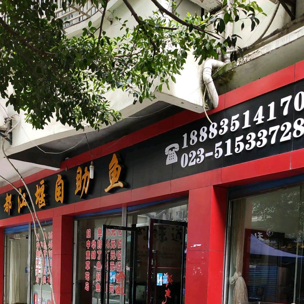 都江堰自助鱼(巫中乐和小区店)