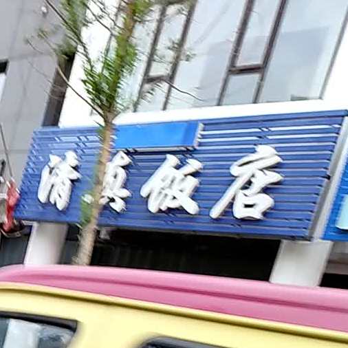 清真饭店(大安市芦苇管理局西南)