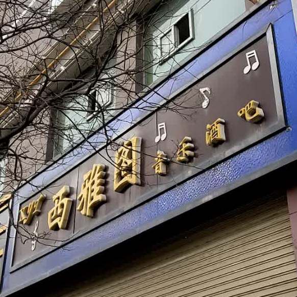 西雅图音乐酒吧(东环路店)