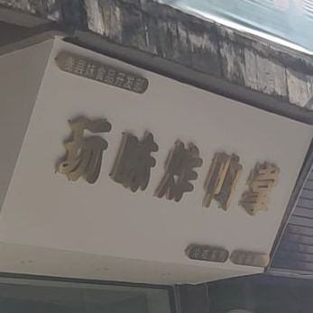 玩味炸鸭掌(鸿盛新港商贸城店)