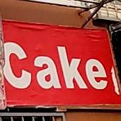 芝心Cake