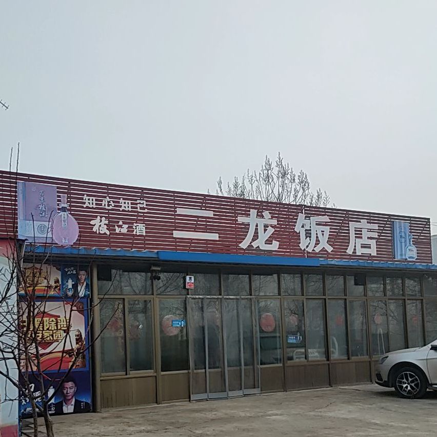 二龙饭店(088乡道店)