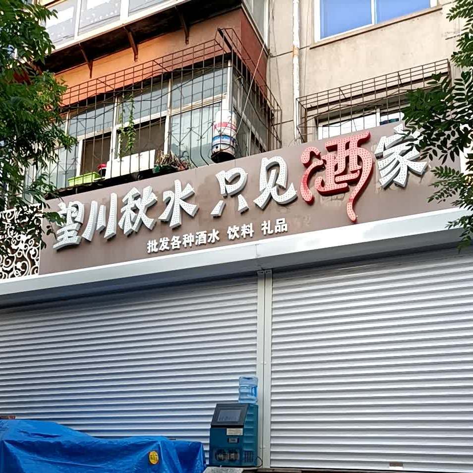王船秋水只见酒家